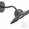 Smartwares Smartwares GWC-001-HB Klassieke Wandlamp