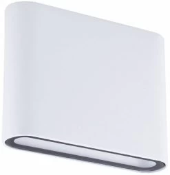 Smartwares Smartwares GWI-003-DH LED Wandlamp - Wit