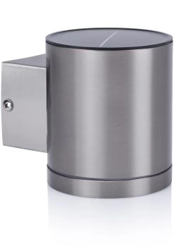 Smartwares Smartwares GWS-001-DS LED Solar Wandlamp