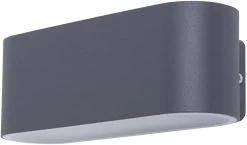 Smartwares Smartwares Ivan LED Wandlamp