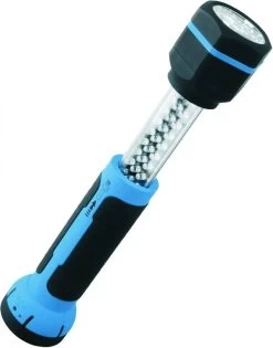 Smartwares Smartwares LED-Lamp Multifunctioneel Met Ingebouwde Accu