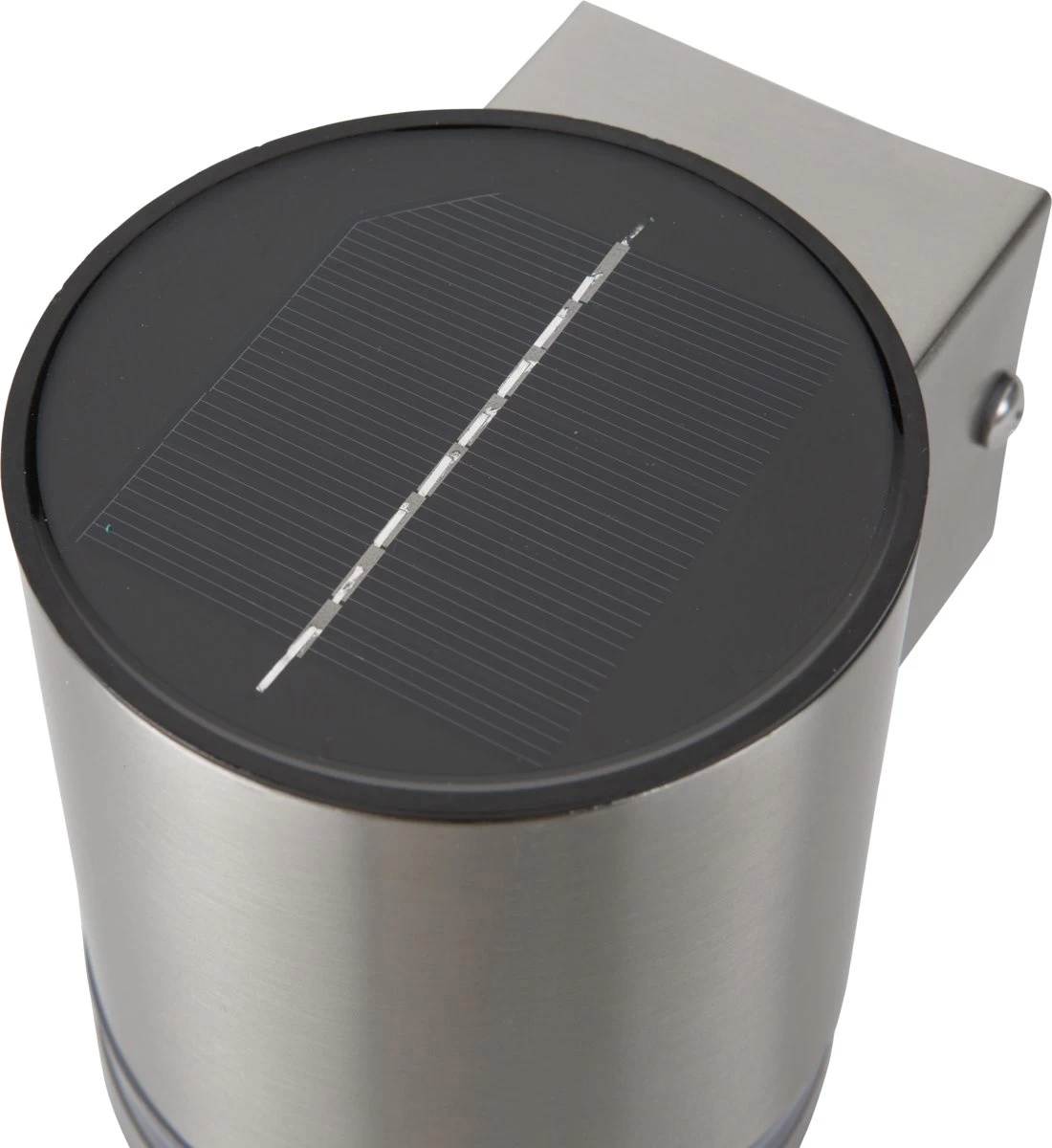 Smartwares Smartwares Mats LED Solar Wandlamp - Bewegingsmelder - Afbeelding 6