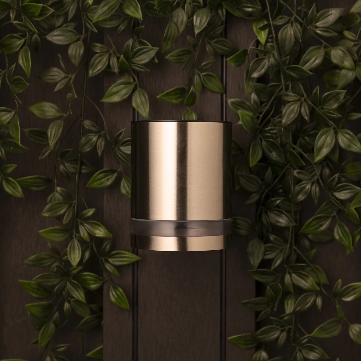 Smartwares Smartwares Mats LED Solar Wandlamp - Bewegingsmelder - Afbeelding 8