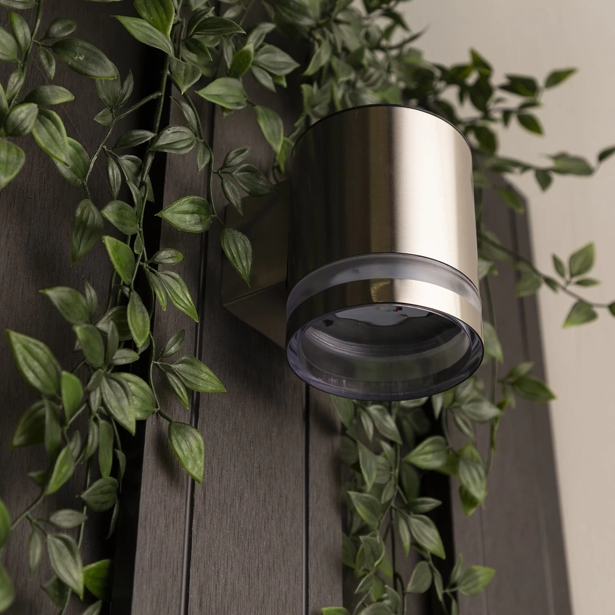 Smartwares Smartwares Mats LED Solar Wandlamp - Bewegingsmelder - Afbeelding 9