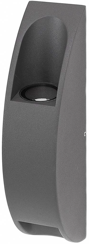 Smartwares Smartwares OD1-VER-SW LED Wandlamp - Afbeelding 2