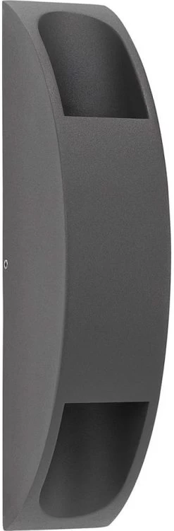 Smartwares Smartwares OD1-VER-SW LED Wandlamp