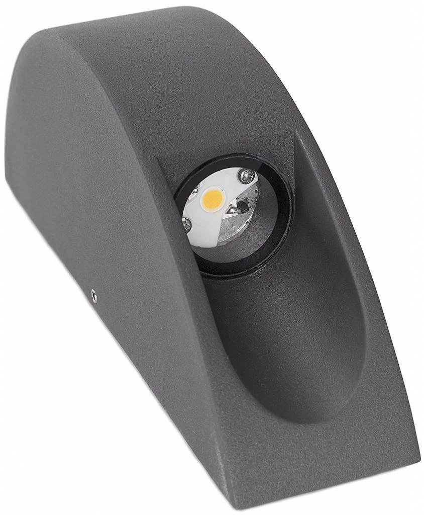 Smartwares Smartwares OD1-VER-SW LED Wandlamp - Afbeelding 4