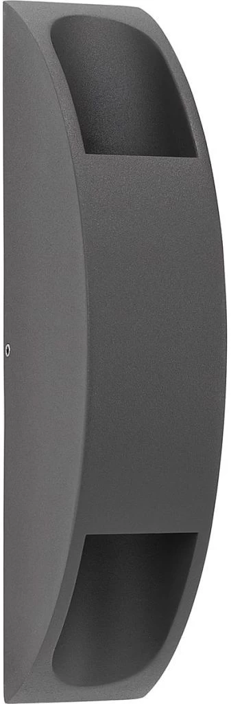 Smartwares Smartwares OD1-VER-SW LED Wandlamp