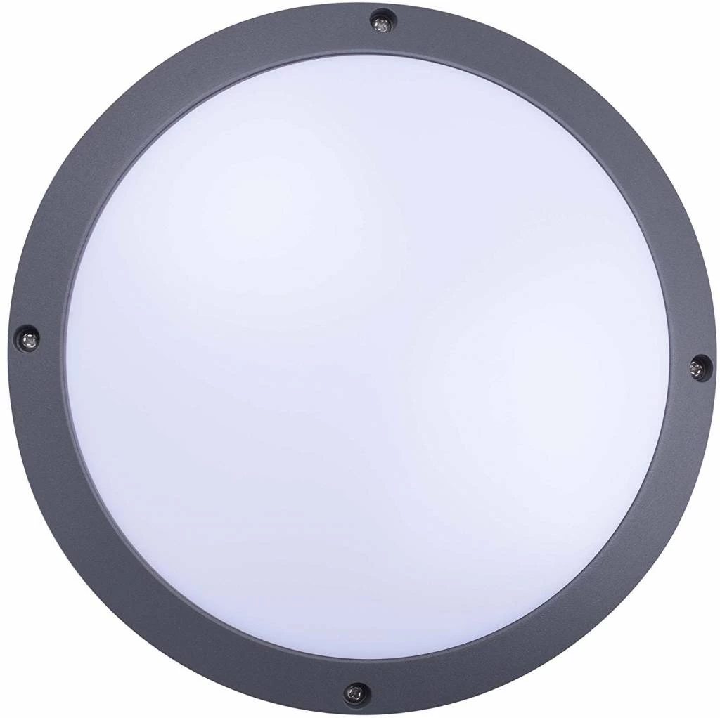 Smartwares Smartwares Pete LED Wandlamp - Afbeelding 2