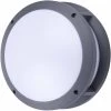 Smartwares Smartwares Pete LED Wandlamp