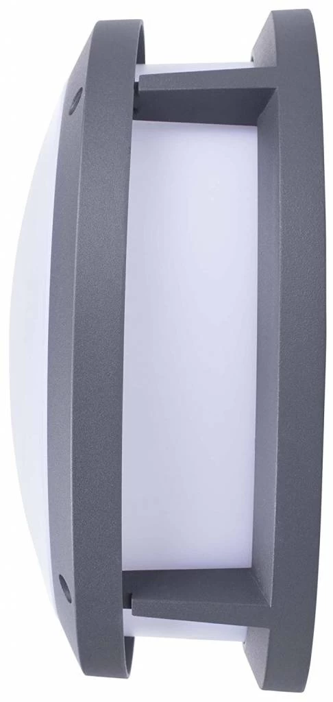 Smartwares Smartwares Pete LED Wandlamp - Afbeelding 3