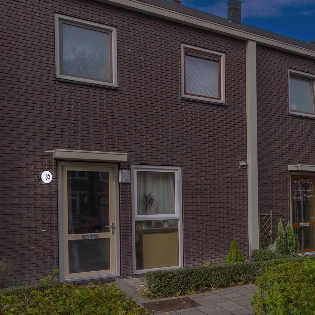 Smartwares Smartwares Pete LED Wandlamp - Afbeelding 5