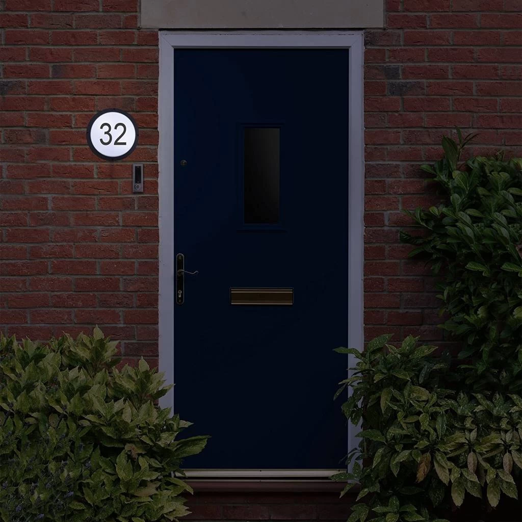 Smartwares Smartwares Pete LED Wandlamp - Afbeelding 6