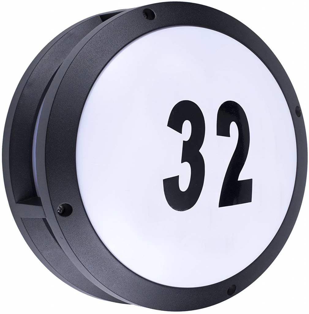 Smartwares Smartwares Pete LED Wandlamp - Afbeelding 7