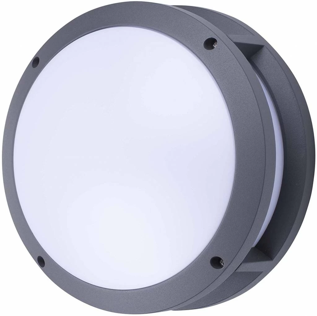 Smartwares Smartwares Pete LED Wandlamp