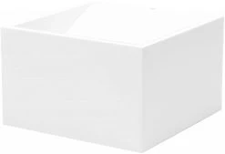 Smartwares Smartwares Steffi LED Wandlamp - Wit