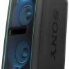 Sony Sony GTK-XB7B LED Audiosysteem Met Bluetooth - Zwart