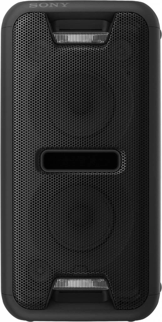 Sony Sony GTK-XB7B LED Audiosysteem Met Bluetooth - Zwart - Afbeelding 5