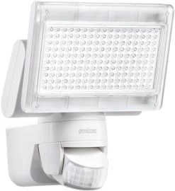 Steinel Steinel Sensor Buitenspot XLED Home 1 Wit