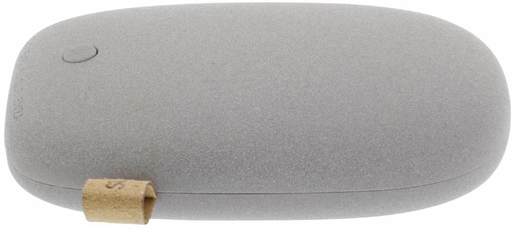 Sweex Sweex LED Powerbank 7800 MAh USB - Grijs - Afbeelding 3