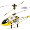 Syma Syma S107H Phantom RC Helicopter - Geel