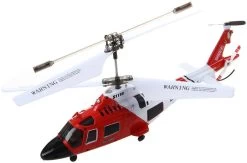 Syma Syma S111G LED RC Helicopter