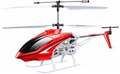 Syma Syma S39 Raptor 2.4 Ghz - Rood