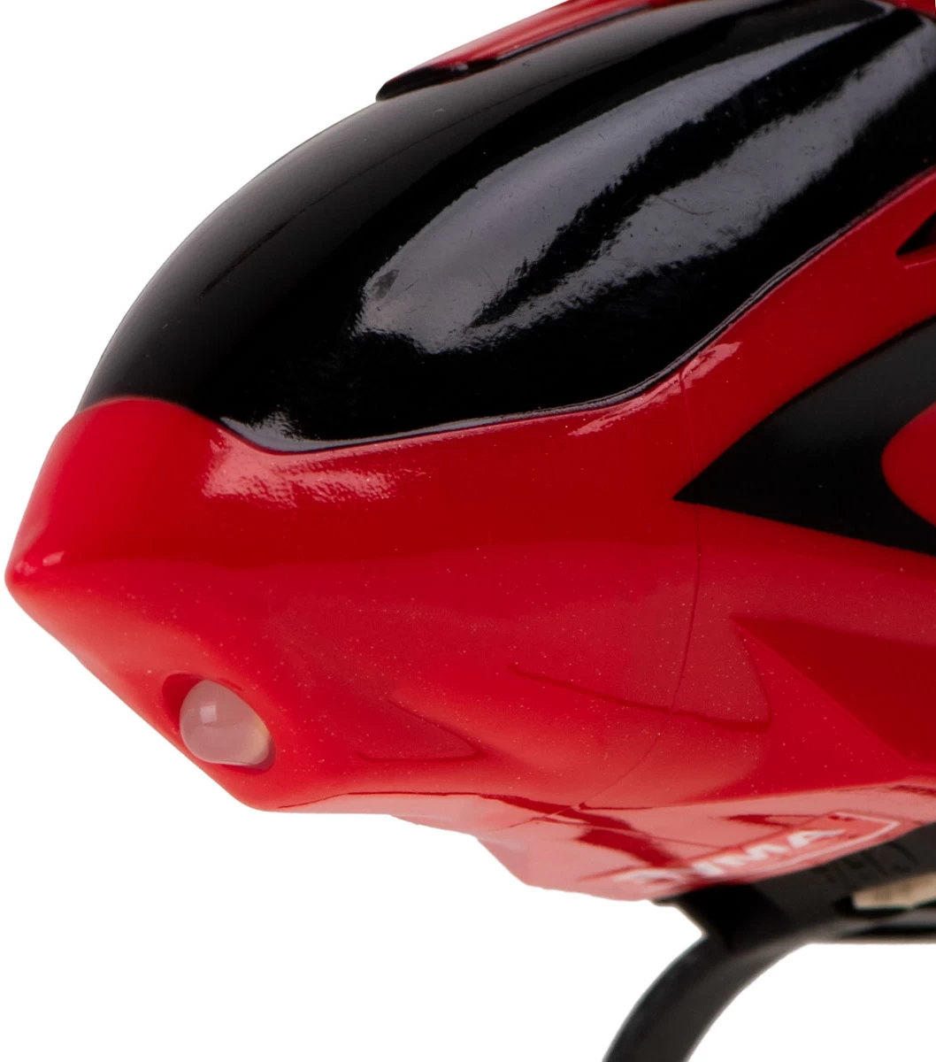 Syma Syma S5H RC Helicopter - Rood - Afbeelding 3