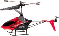 Syma Syma S5H RC Helicopter - Rood