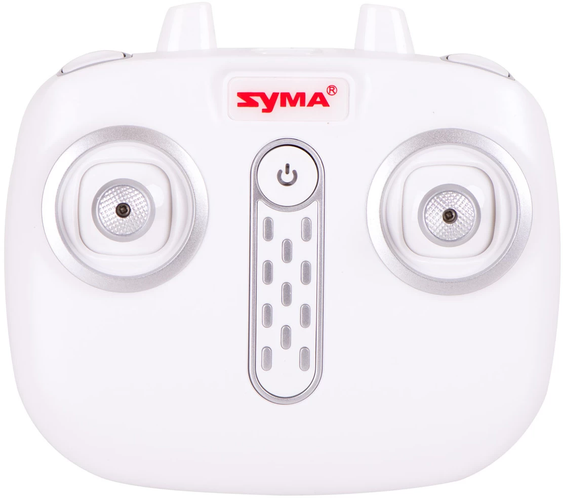 Syma Syma S5H RC Helicopter - Rood - Afbeelding 7