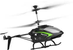 Syma Syma S5H Speed Helikopter - Zwart
