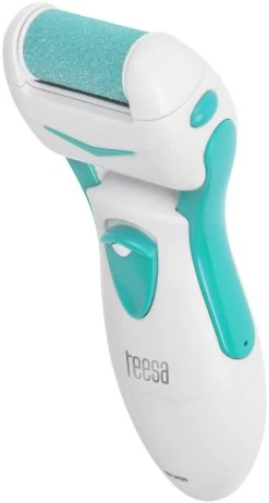 Teesa Teesa TSA0501 Elektrische Eeltverwijderaar - Waterproof