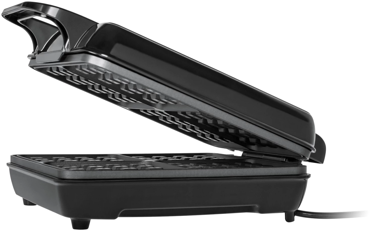 Teesa Teesa TSA3224 Wafelijzer (4 Wafels, 1100 Watt) - Afbeelding 3