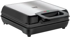 Teesa Teesa TSA3224 Wafelijzer (4 Wafels, 1100 Watt)