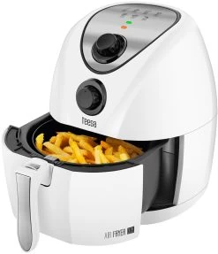 Teesa Teesa TSA8047 Airfryer Hetelucht Friteuse – 3,2 L