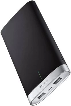 TP-LINK TP-LINK PB50 Powerbank 10000 MAh - Black