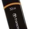 Transcend Transcend JetFlash 300 32 GB LED USB 2.0 Black/Orange