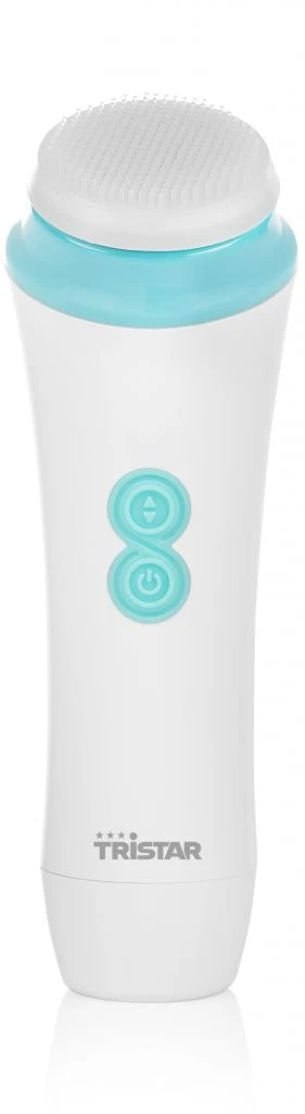 Tristar Tristar MP-2397 Gezichtsreinigingsborstel - Afbeelding 2