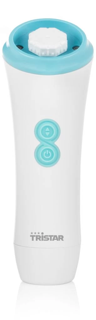 Tristar Tristar MP-2397 Gezichtsreinigingsborstel - Afbeelding 3