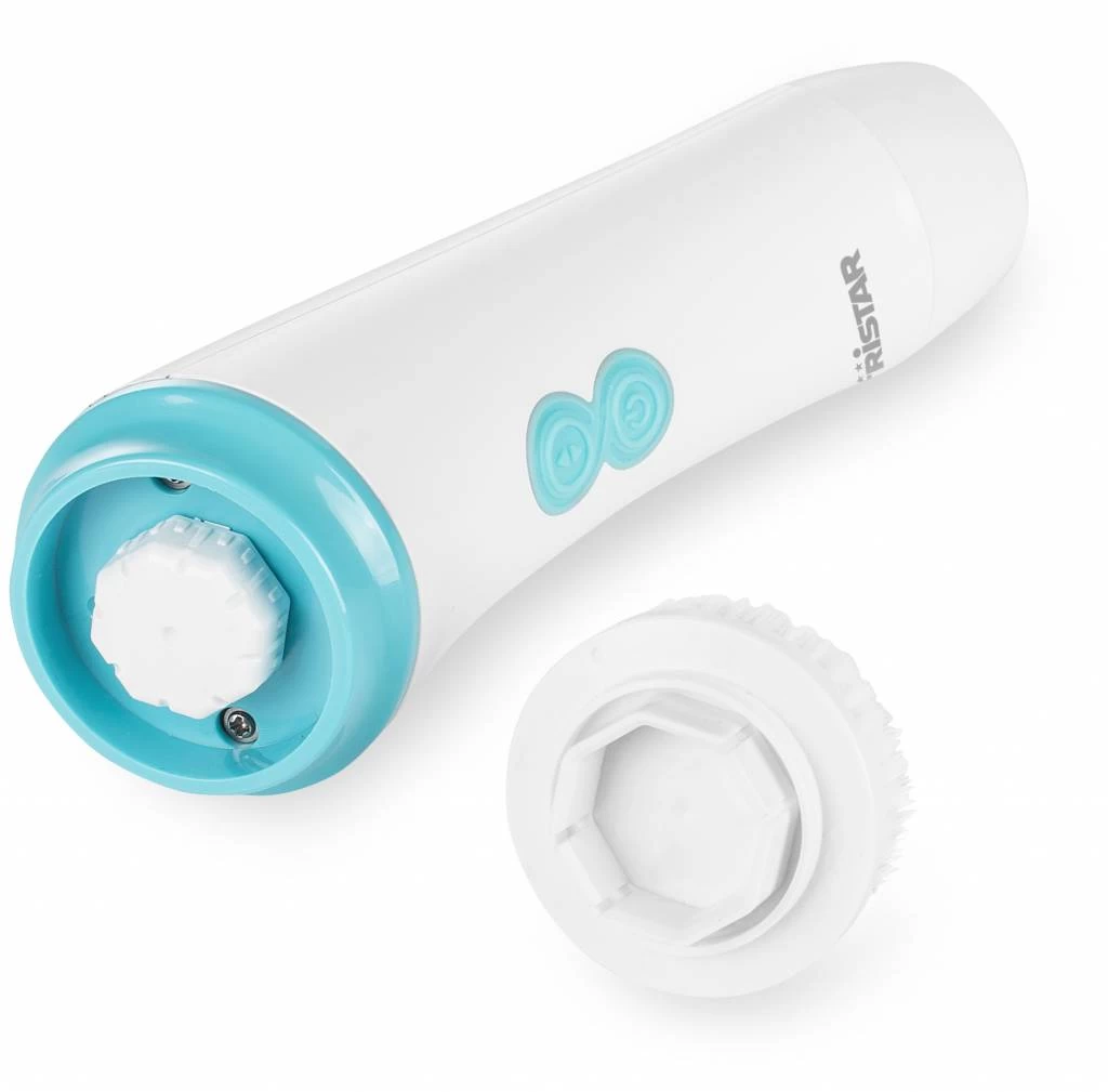 Tristar Tristar MP-2397 Gezichtsreinigingsborstel - Afbeelding 6