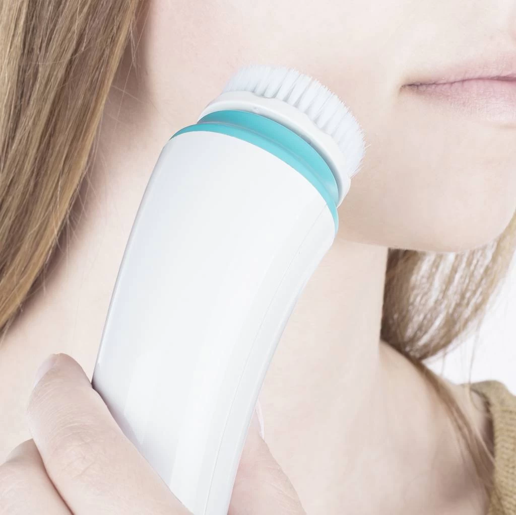 Tristar Tristar MP-2397 Gezichtsreinigingsborstel - Afbeelding 8