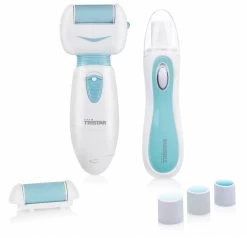 Tristar Tristar MP-2398 Nagelvijl En Voetvijl - Beauty Set