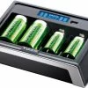 Varta Varta LCD Universal Charger