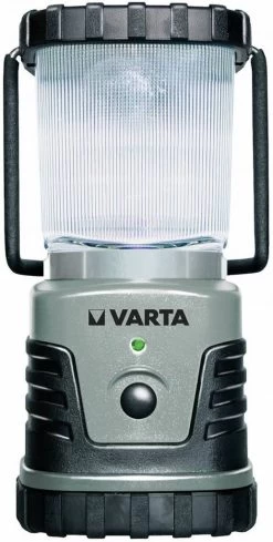 Varta Varta LED Camping Lamp 3D Professional Line