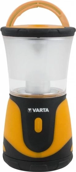 Varta Varta LED Lantaarn Sport Outdoor - Oranje