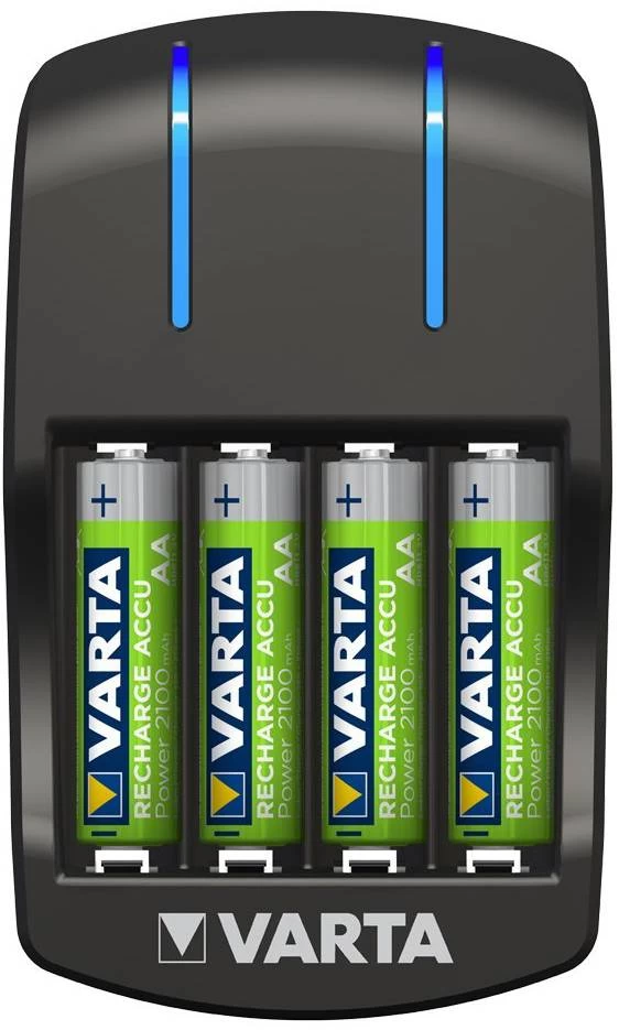 Varta Varta Plug LED Charger - Afbeelding 2