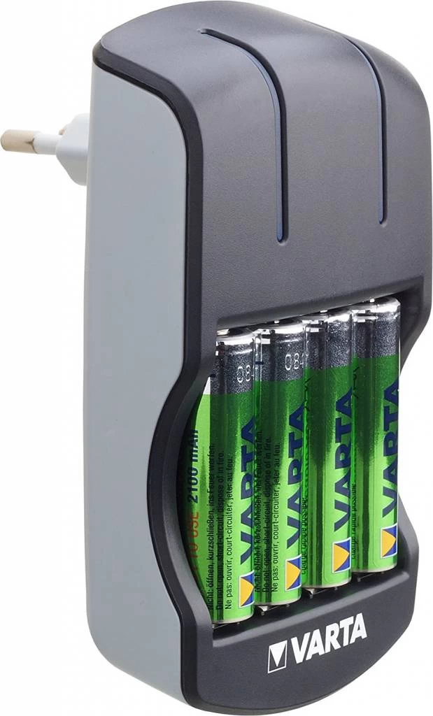 Varta Varta Plug LED Charger - Afbeelding 3