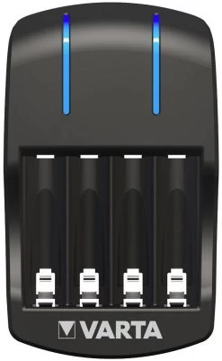 Varta Varta Plug LED Charger