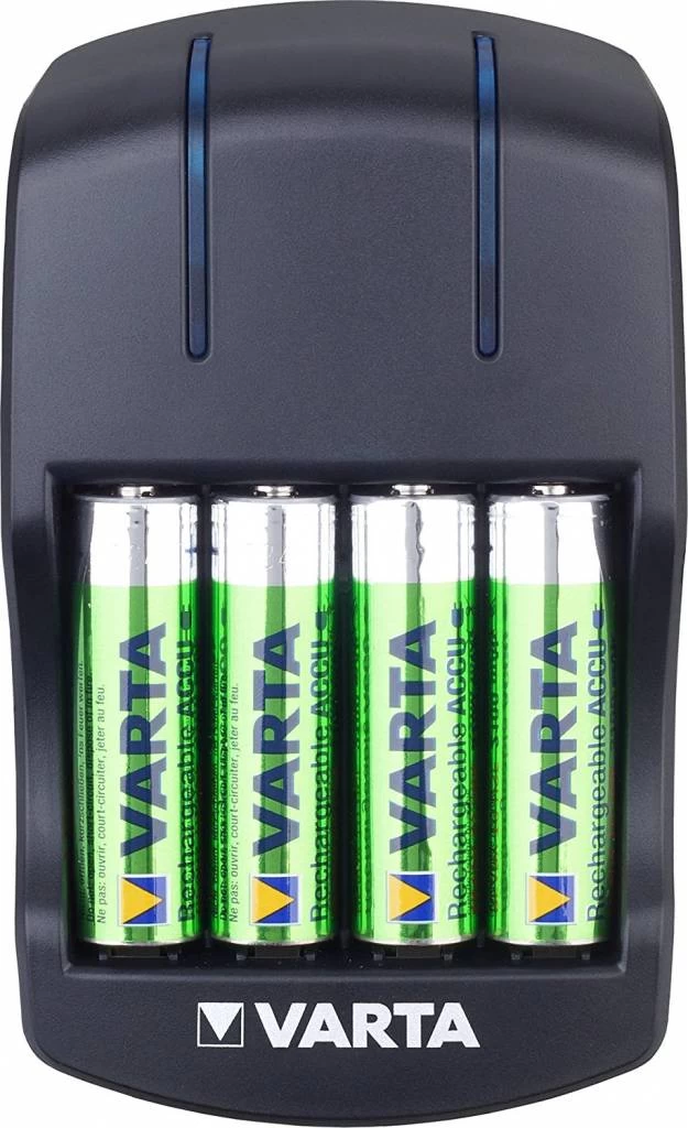 Varta Varta Plug LED Charger - Afbeelding 4