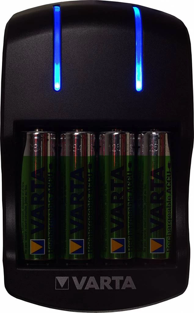 Varta Varta Plug LED Charger - Afbeelding 5